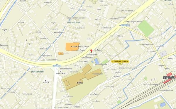 倉敷市西阿知町西原の中古一戸建て