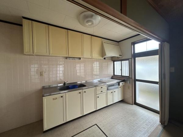 倉敷市西阿知町西原の中古一戸建て