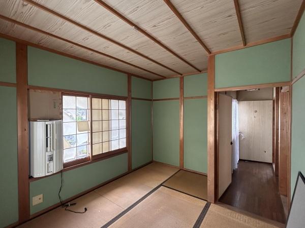 倉敷市西阿知町西原の中古一戸建て