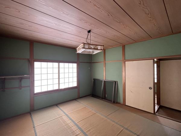 倉敷市西阿知町西原の中古一戸建て