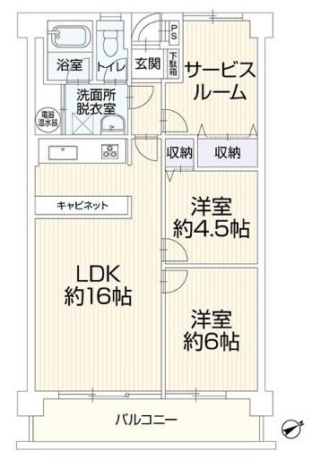 MAC倉敷神田コート