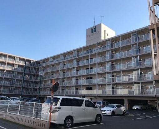 MAC倉敷神田コート