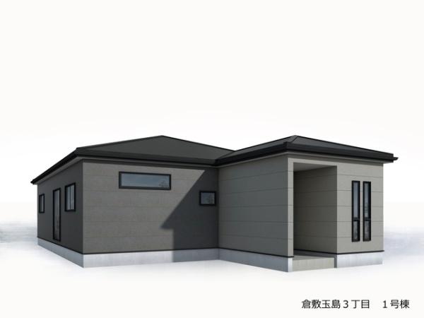 リーブルガーデン玉島乙3丁目
