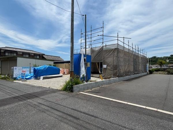 リーブルガーデン玉島乙3丁目