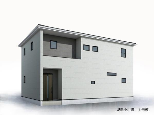 リーブルガーデン児島小川町