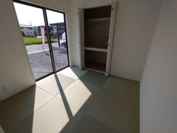 クレイドルガーデン倉敷市連島町鶴新田第15　1号棟