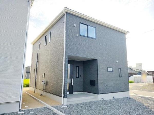 クレイドルガーデン倉敷市連島町鶴新田第15 2号棟