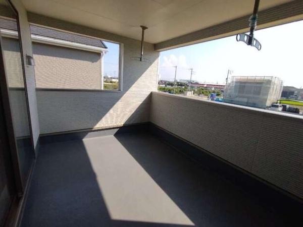クレイドルガーデン倉敷市連島町鶴新田第15　3号棟