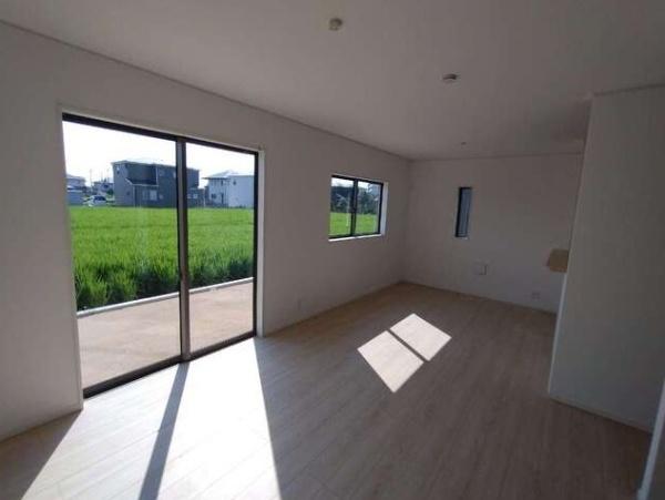 クレイドルガーデン倉敷市連島町鶴新田第15　3号棟