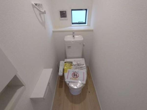 クレイドルガーデン倉敷市連島町鶴新田第15　3号棟
