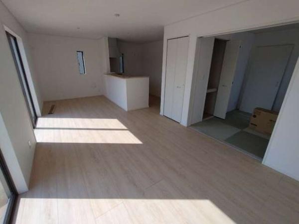 クレイドルガーデン倉敷市連島町鶴新田第15　4号室