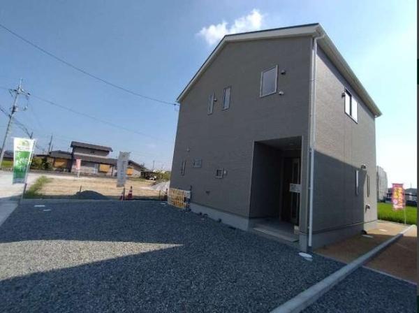 クレイドルガーデン倉敷市連島町鶴新田第15 4号室