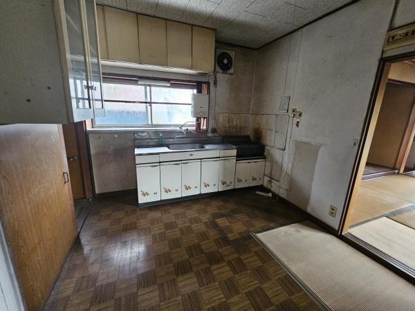 総社市岡谷の中古一戸建て