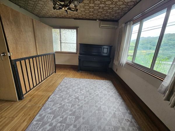 総社市岡谷の中古一戸建て