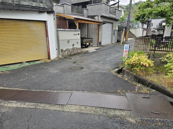 総社市岡谷の中古一戸建て