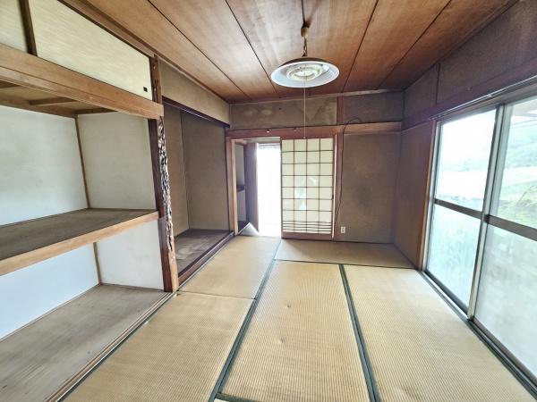 総社市岡谷の中古一戸建て
