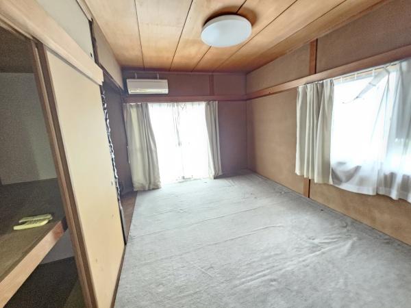 総社市岡谷の中古一戸建て
