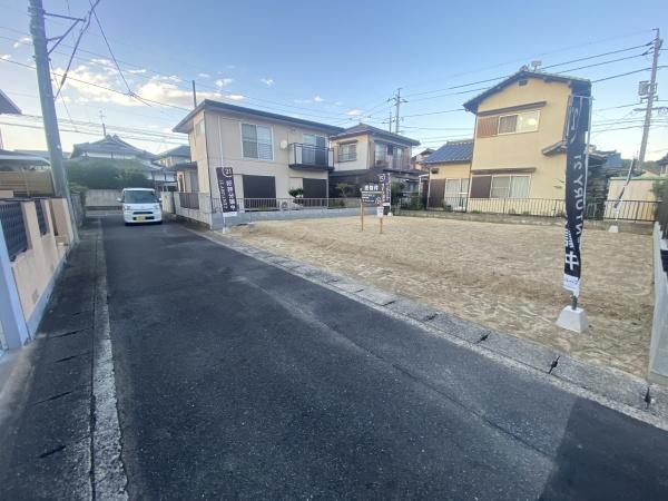 倉敷市福島の土地