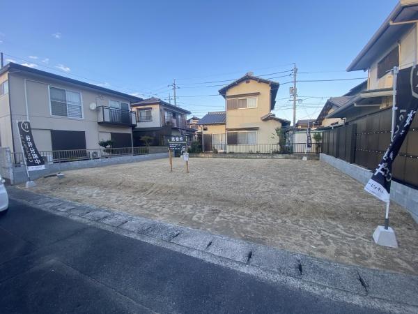 倉敷市福島の土地