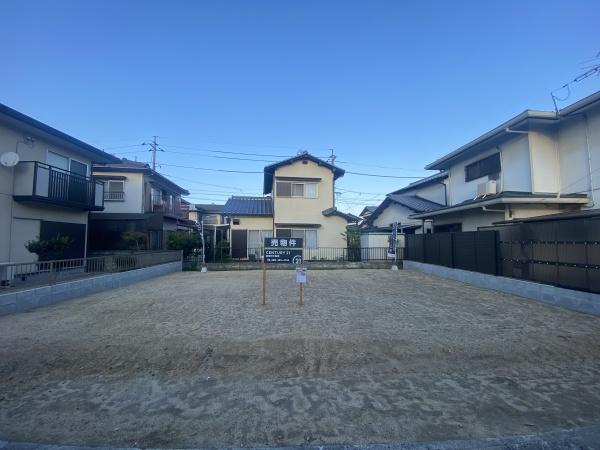 福島分譲地(セットプランあり)