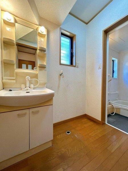 倉敷市西中新田の中古一戸建て