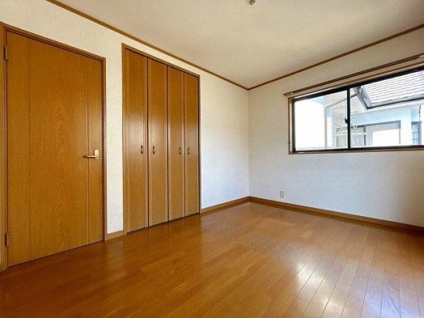 倉敷市西中新田の中古一戸建て