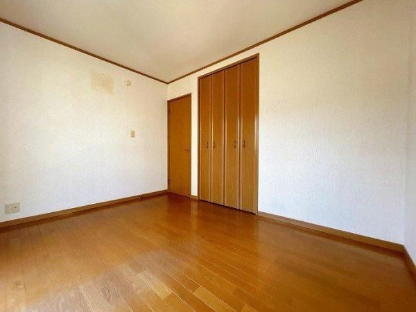 倉敷市西中新田の中古一戸建て