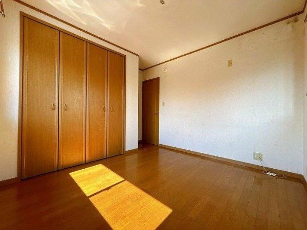 倉敷市西中新田の中古一戸建て