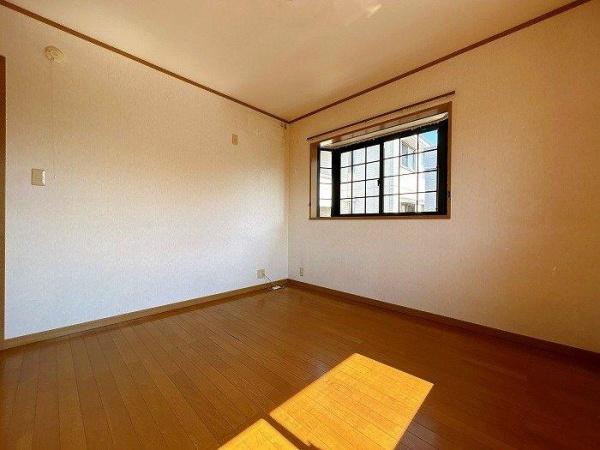 倉敷市西中新田の中古一戸建て