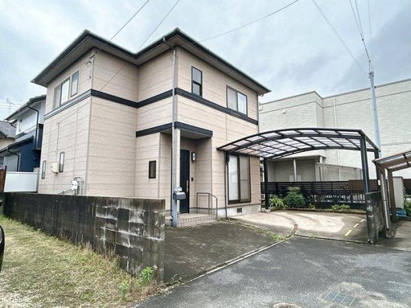 倉敷市西中新田
