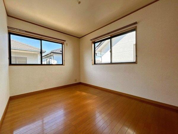 倉敷市西中新田の中古一戸建て