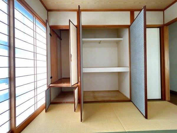 倉敷市西中新田の中古一戸建て