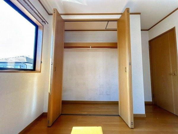 倉敷市西中新田の中古一戸建て