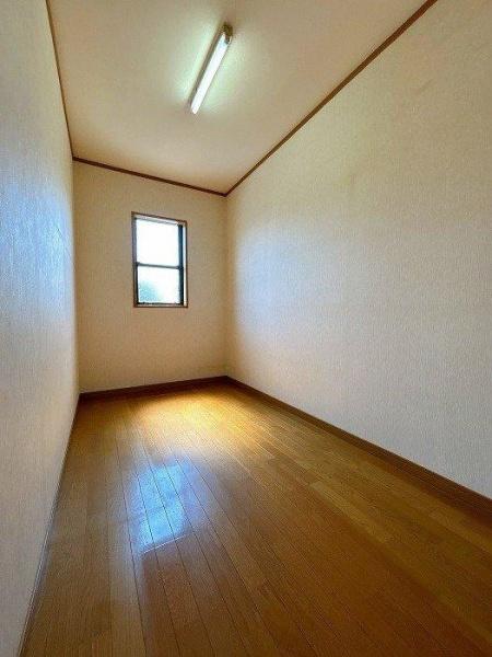 倉敷市西中新田の中古一戸建て