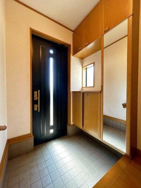 倉敷市西中新田の中古一戸建て