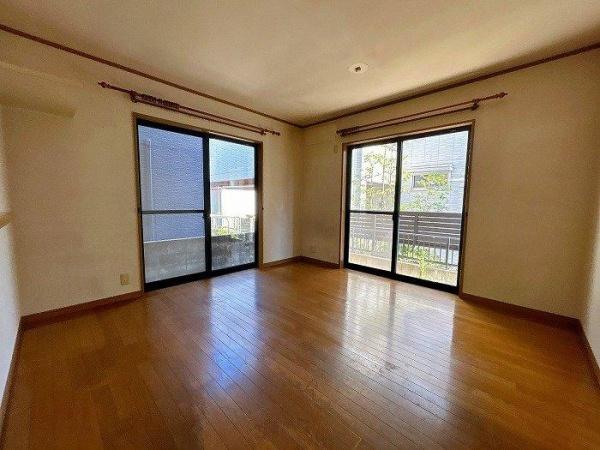倉敷市西中新田の中古一戸建て