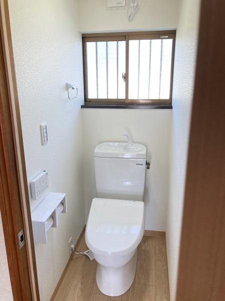 倉敷市船穂町船穂の中古一戸建て