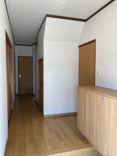 倉敷市船穂町船穂の中古一戸建て