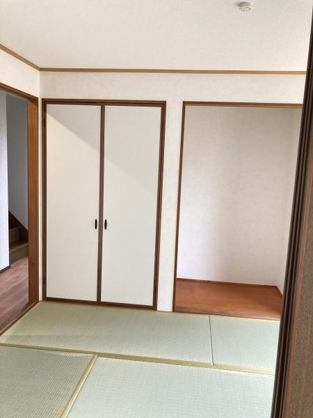 倉敷市玉島乙島の中古一戸建て