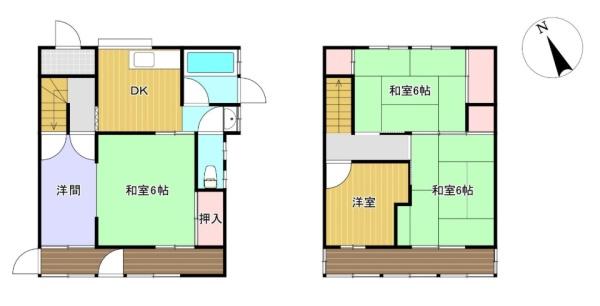 西阿知町新田