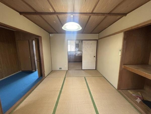 西阿知町新田
