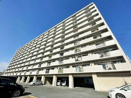 シティコーポ延友