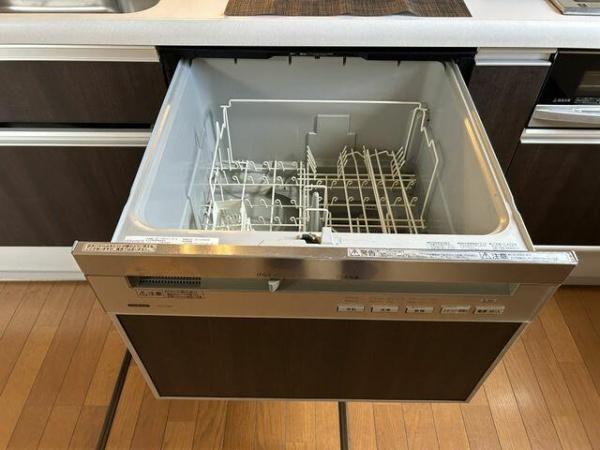 岡山市北区田中の中古一戸建て