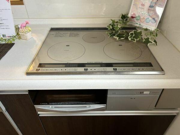 岡山市北区田中の中古一戸建て