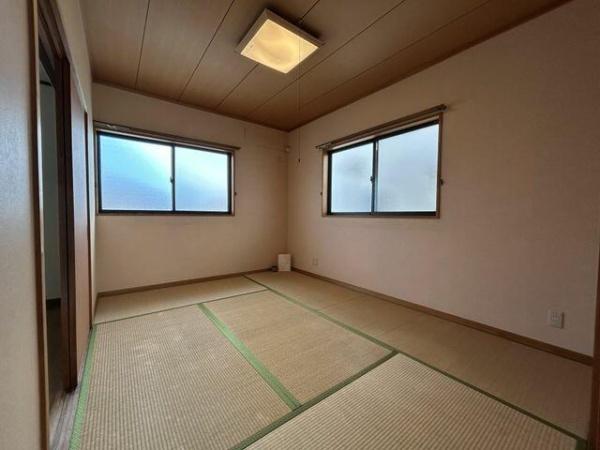 岡山市北区田中の中古一戸建て