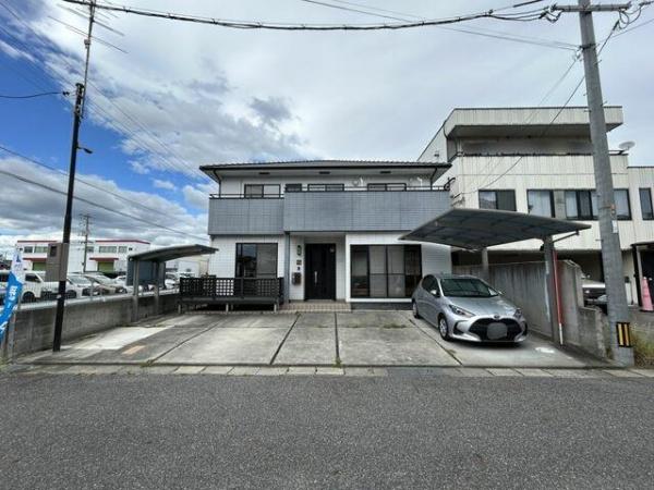 岡山市北区田中