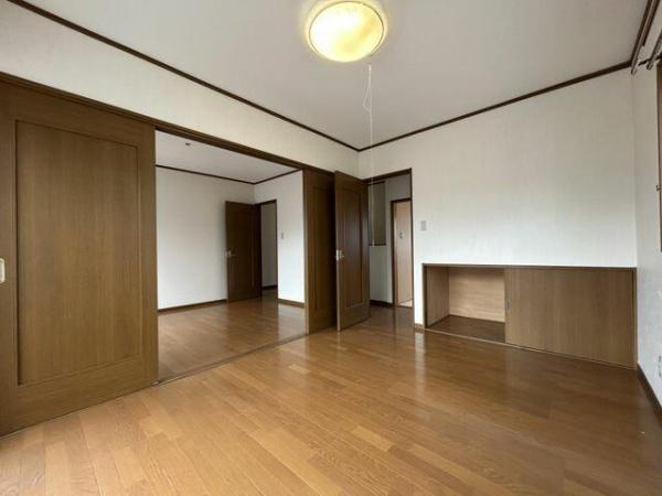 岡山市北区田中の中古一戸建て
