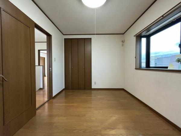 岡山市北区田中の中古一戸建て
