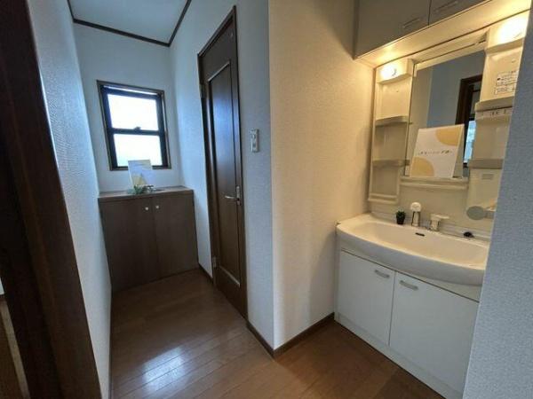 岡山市北区田中の中古一戸建て
