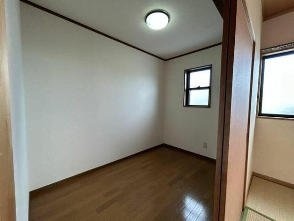 岡山市北区田中の中古一戸建て